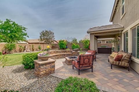 2244 E Hazeltine Way, Gilbert, AZ 85298 photo 43