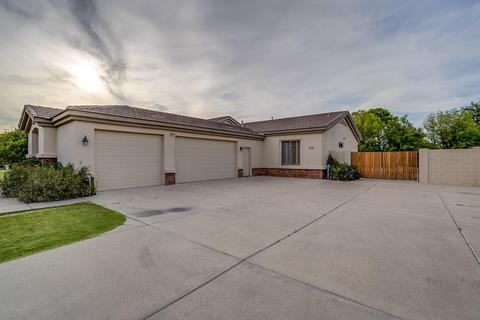 3502 E Norcroft Cir, Mesa, AZ 85213 photo 7