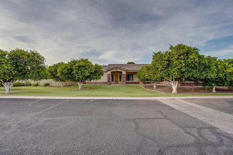 3502 E Norcroft Cir, Mesa, AZ 85213 photo 3