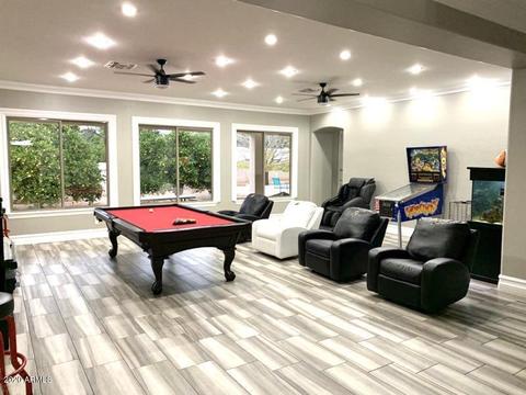 3502 E Norcroft Cir, Mesa, AZ 85213 photo 8