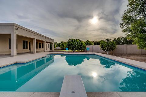 3502 E Norcroft Cir, Mesa, AZ 85213 photo 59