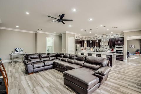 3502 E Norcroft Cir, Mesa, AZ 85213 photo 24