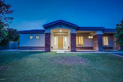 3502 E Norcroft Cir, Mesa, AZ 85213 photo 63