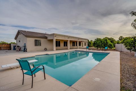 3502 E Norcroft Cir, Mesa, AZ 85213 photo 58
