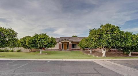 3502 E Norcroft Cir, Mesa, AZ 85213 photo 1