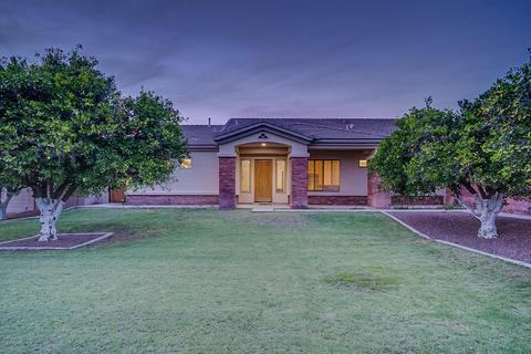 3502 E Norcroft Cir, Mesa, AZ 85213 photo 47