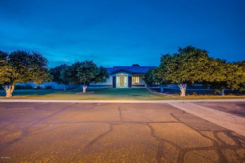 3502 E Norcroft Cir, Mesa, AZ 85213 photo 64