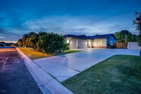3502 E Norcroft Cir, Mesa, AZ 85213 photo 67