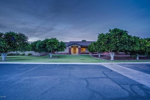 3502 E Norcroft Cir, Mesa, AZ 85213 photo 48