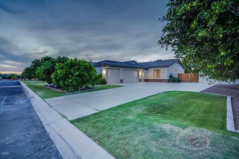 3502 E Norcroft Cir, Mesa, AZ 85213 photo 45