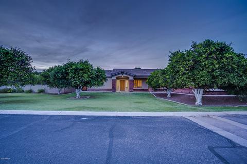 3502 E Norcroft Cir, Mesa, AZ 85213 photo 49
