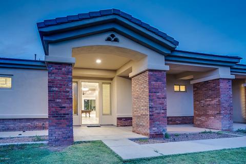 3502 E Norcroft Cir, Mesa, AZ 85213 photo 66