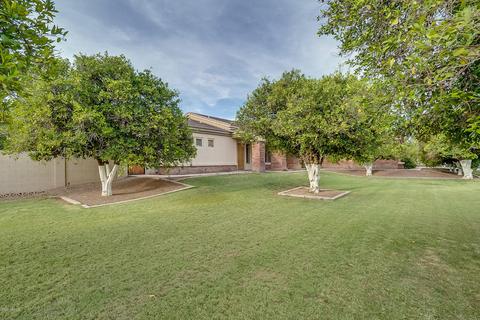 3502 E Norcroft Cir, Mesa, AZ 85213 photo 4
