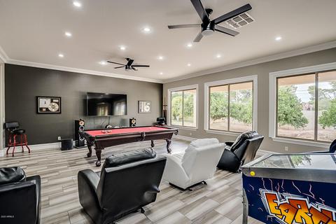 3502 E Norcroft Cir, Mesa, AZ 85213 photo 16