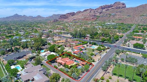 4616 N Arcadia Dr, Phoenix, AZ 85018 photo 42