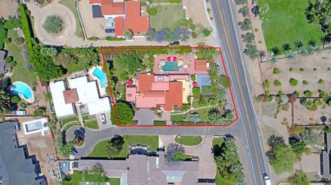 4616 N Arcadia Dr, Phoenix, AZ 85018 photo 40