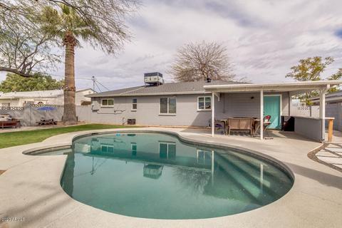 933 E Keim Dr, Phoenix, AZ 85014 photo 28