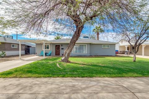 933 E Keim Dr, Phoenix, AZ 85014 photo 1
