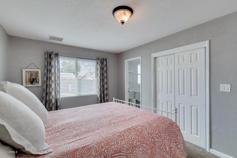933 E Keim Dr, Phoenix, AZ 85014 photo 17
