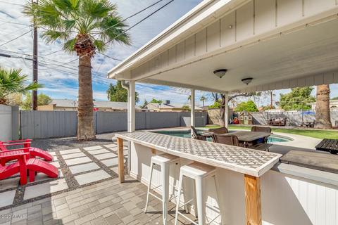 933 E Keim Dr, Phoenix, AZ 85014 photo 24