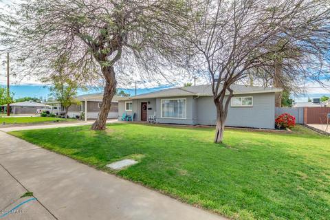 933 E Keim Dr, Phoenix, AZ 85014 photo 30