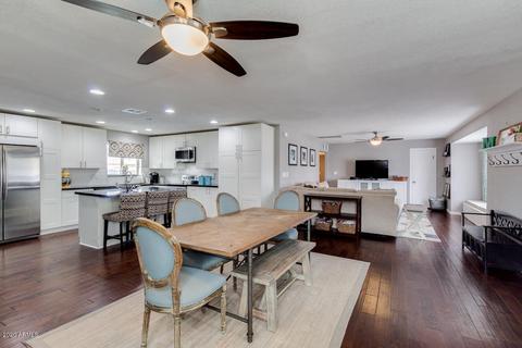933 E Keim Dr, Phoenix, AZ 85014 photo 12