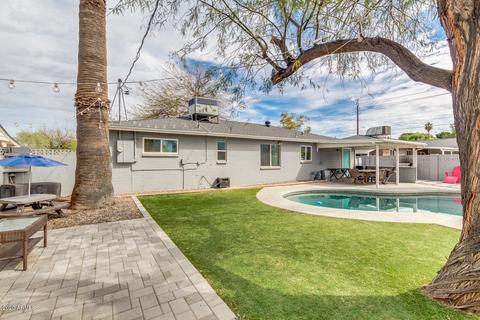 933 E Keim Dr, Phoenix, AZ 85014 photo 3