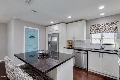 933 E Keim Dr, Phoenix, AZ 85014 photo 7