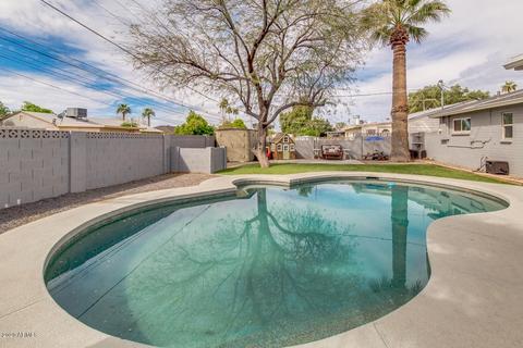 933 E Keim Dr, Phoenix, AZ 85014 photo 27