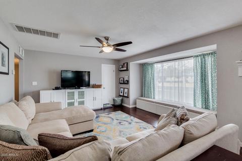 933 E Keim Dr, Phoenix, AZ 85014 photo 13