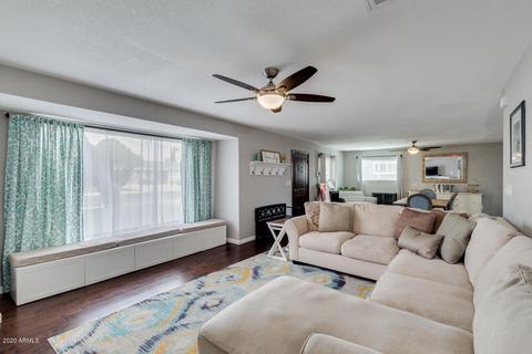 933 E Keim Dr, Phoenix, AZ 85014 photo 14