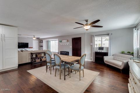 933 E Keim Dr, Phoenix, AZ 85014 photo 11