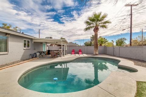 933 E Keim Dr, Phoenix, AZ 85014 photo 26