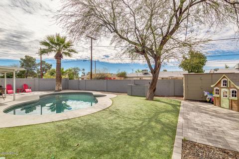 933 E Keim Dr, Phoenix, AZ 85014 photo 29