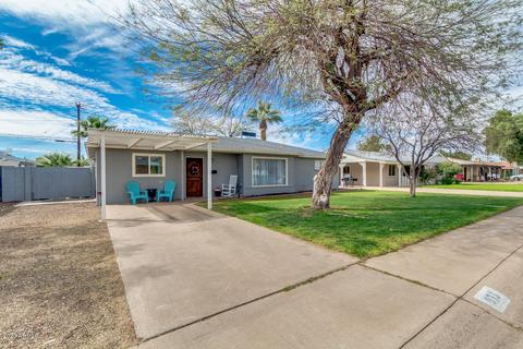 933 E Keim Dr, Phoenix, AZ 85014 photo 2