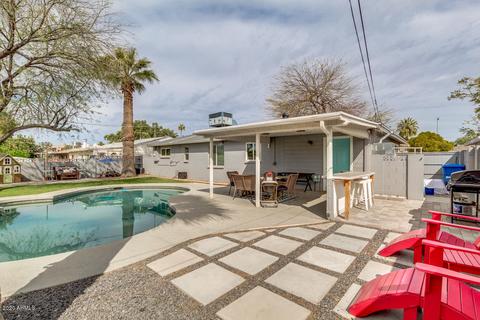 933 E Keim Dr, Phoenix, AZ 85014 photo 25