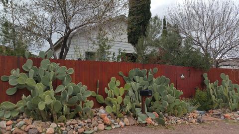 88 Pittsburg Ave, Bisbee, AZ 85603 photo 20