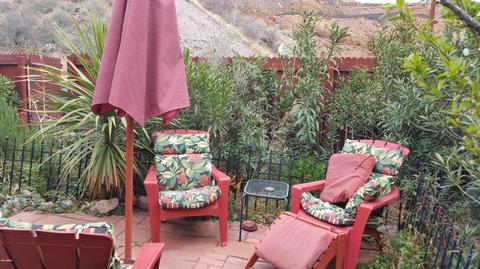 88 Pittsburg Ave, Bisbee, AZ 85603 photo 5