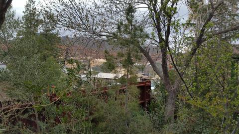 88 Pittsburg Ave, Bisbee, AZ 85603 photo 22