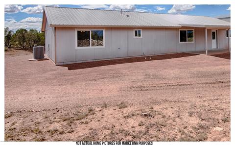 2591 Elk Run Loop, Snowflake, AZ 85937 photo 14