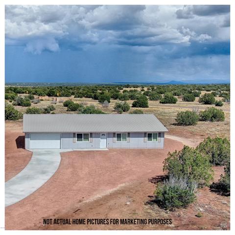 2591 Elk Run Loop, Snowflake, AZ 85937 photo 2