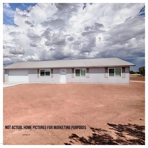 2591 Elk Run Loop, Snowflake, AZ 85937 photo 1