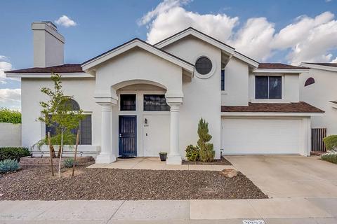 3234 E Longhorn Dr, Phoenix, AZ 85050 photo 1