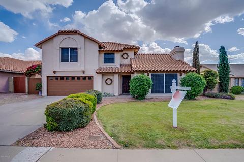 5903 Evergreen St, Mesa, AZ 85205 photo 1