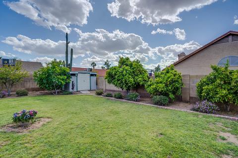 5903 Evergreen St, Mesa, AZ 85205 photo 39