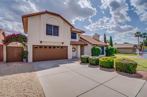 5903 Evergreen St, Mesa, AZ 85205 photo 3