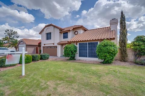 5903 Evergreen St, Mesa, AZ 85205 photo 2
