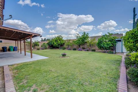 5903 Evergreen St, Mesa, AZ 85205 photo 34