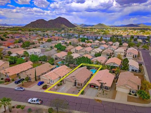 2230 E Wahalla Ln, Phoenix, AZ 85024 photo 28