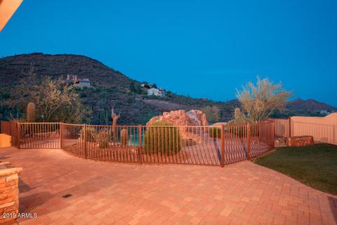 37025 N 33rd Ave, Phoenix, AZ 85086 photo 12